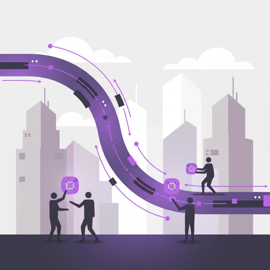 The Quantum Leap: Next-Gen Architectures Shaping Tomorrow's Apps